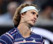 AUSTRALIAN OPEN // Alexander Zverev, de la disperare la excelență » Cum și-a schimbat neamțul jocul în două săptămâni