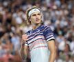 AUSTRALIAN OPEN // Alexander Zverev, de la disperare la excelență » Cum și-a schimbat neamțul jocul în două săptămâni
