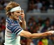 AUSTRALIAN OPEN // Alexander Zverev, de la disperare la excelență » Cum și-a schimbat neamțul jocul în două săptămâni