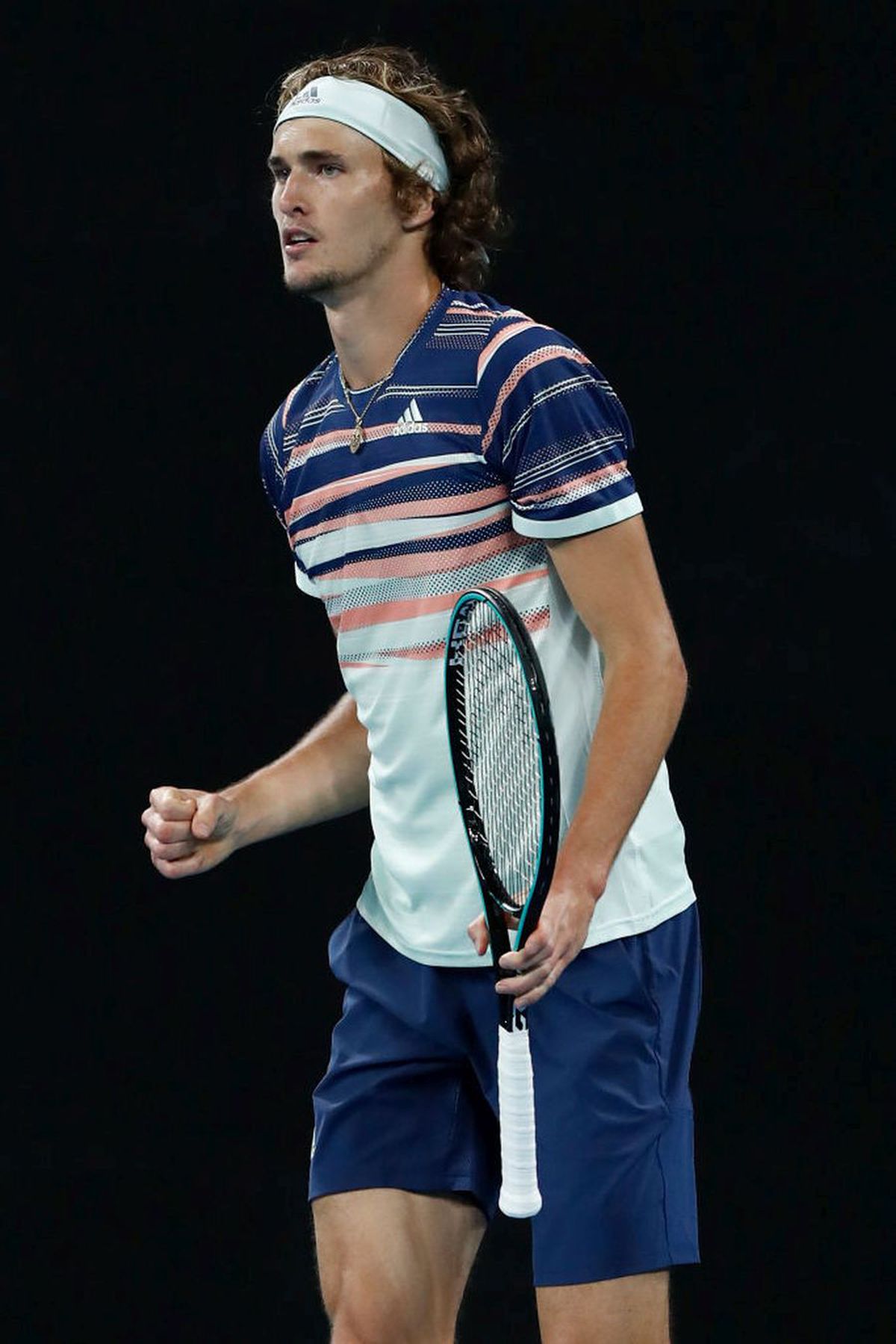 Alexander Zverev