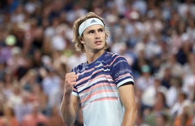 AUSTRALIAN OPEN // Alexander Zverev, de la disperare la excelență » Cum și-a schimbat neamțul jocul în două săptămâni