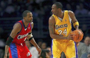 Kobe Bryant a murit // NBA a amânat derby-ul dintre LA Lakers și LA Clippers!