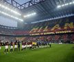 VIDEO+FOTO AC Milan și Inter, contre pentru San Siro! Cluburile vor un stadion nou, Primăria ezită să dărâme arena