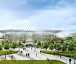 Milan și Inter, proiect San Siro
