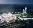 Milan și Inter, proiect San Siro