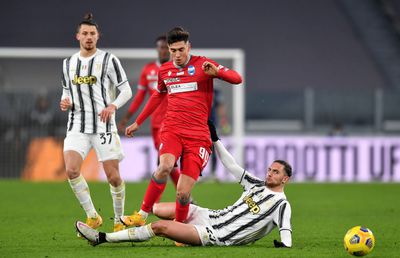 Radu Drăgușin, un nou meci ca integralist pentru Juventus! Ce scrie presa italiană despre prestația românului