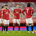 Manchester United - Sheffield United 1-2 // foto: Guliver/gettyimages