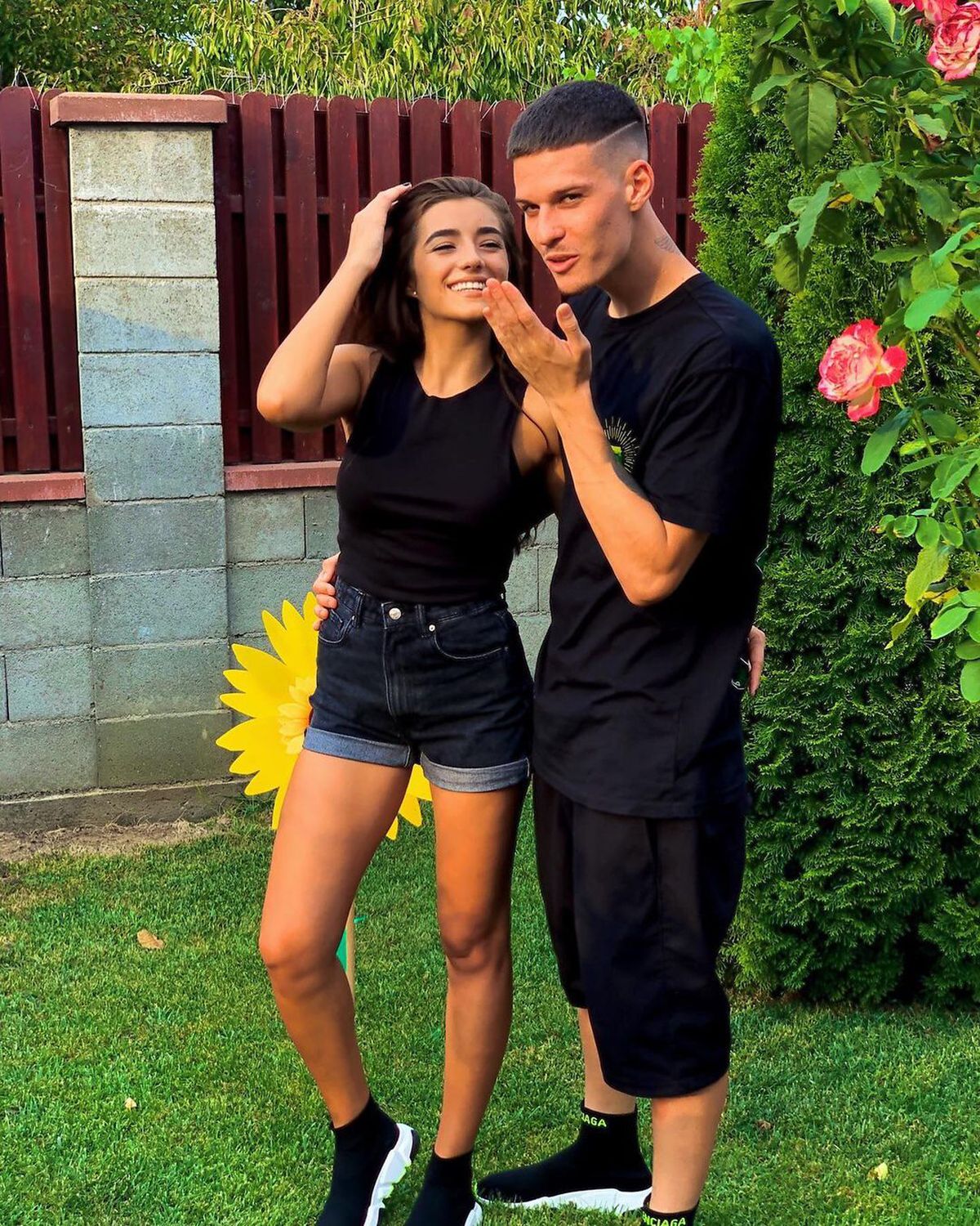 EXCLUSIV Transfer la FCSB peste capul lui MM Stoica: „Patroane, uită-te la jucătorul ăsta! Să-l luăm că e fabulos!”