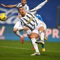 Cristiano Ronaldo, starul lui Juventus, va fi amendat, după ce s-a distrat cu Georgina în stațiunea Courmayeur, din Valle d’Aosta. Foto: Guliver/GettyImages