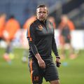 Laurențiu Reghecampf, la FCSB