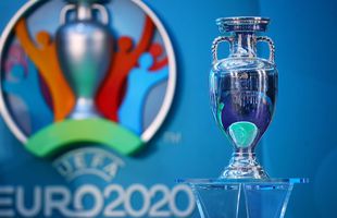 UEFA încă ezită » Euro 2020 e încă sub semnul întrebării! Anunțul făcut de UEFA