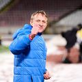 Emil Săndoi explică saltul Chindiei de la barajul pentru supraviețuire din vară pe locuri de de play-off acum şi insistă că „obiectivul nostru e tot salvarea de la retrogradare”.