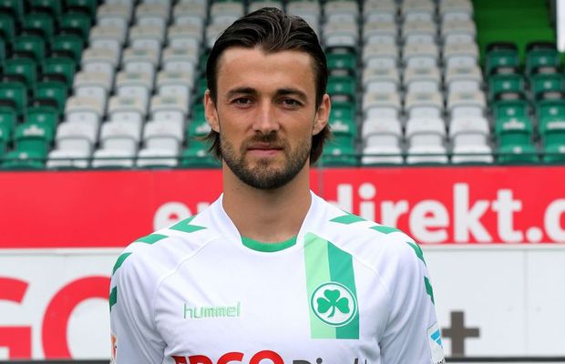 EXCLUSIV Noul atacant de la FCSB, deturnat de la o altă echipă din Liga 1: „Voiam să-l prezentăm miercuri”