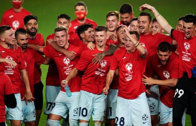 UPDATE. Războiul dintre Gigi Becali și Anamaria Prodan face victime: „O să-mi distrugă jucătorii!”