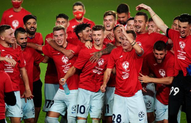 UPDATE. Războiul dintre Gigi Becali și Anamaria Prodan face victime: „O să-mi distrugă jucătorii!”