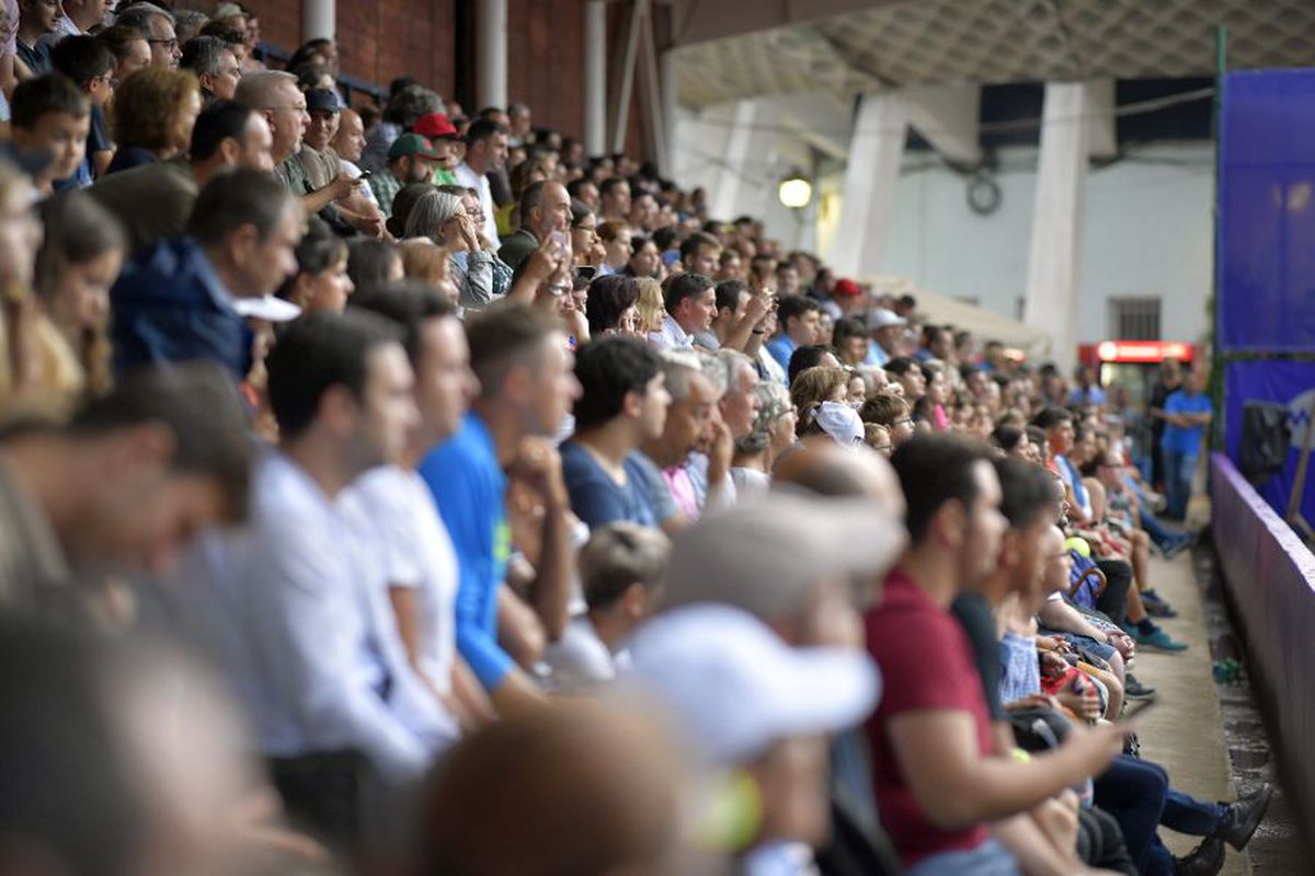 Ilie Năstase a izbucnit și amenință: „Îl atenționez pe tovarăș că fac plângere penală!”