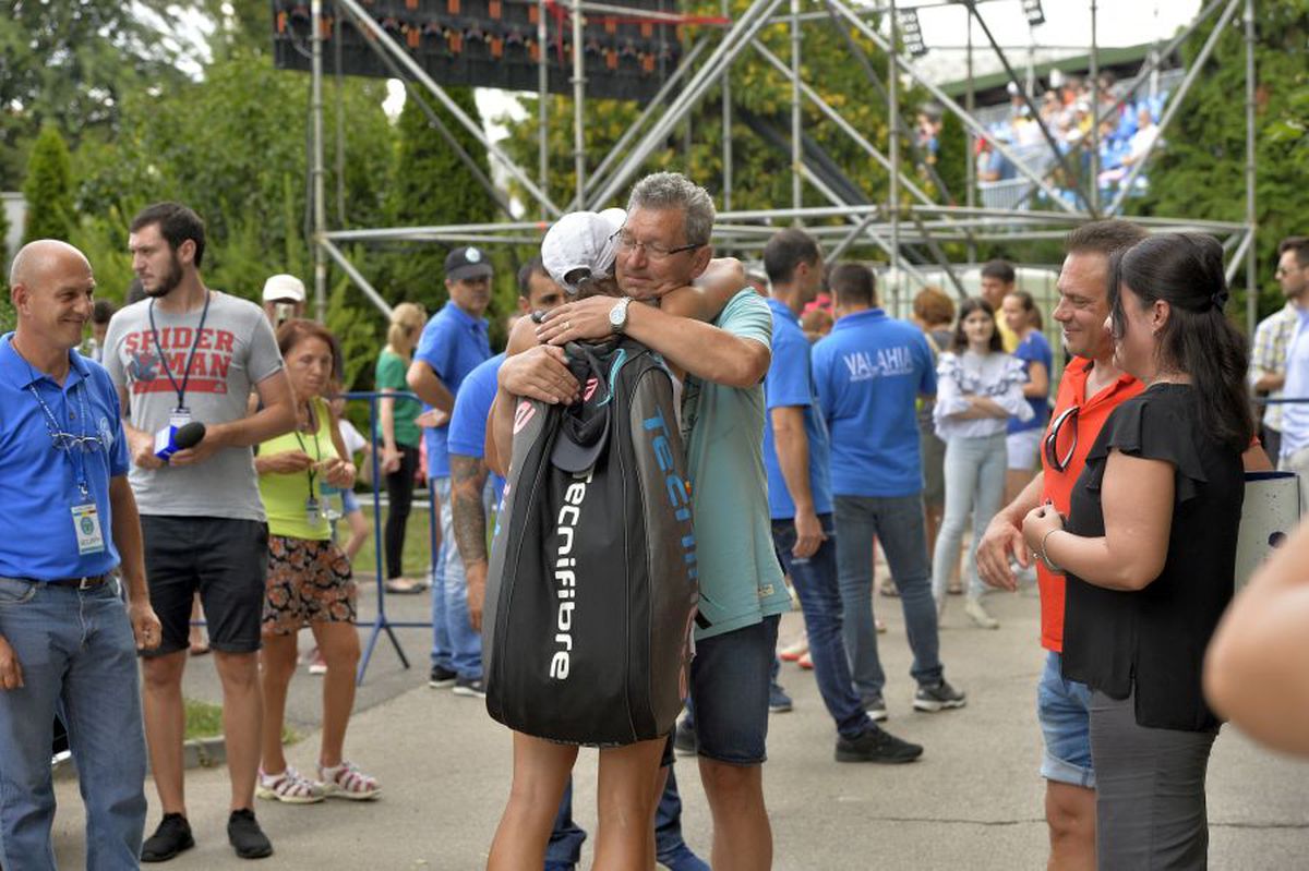 Turneul de la București, în 50 de imagini spectaculoase surprinse de fotoreporterii GSP