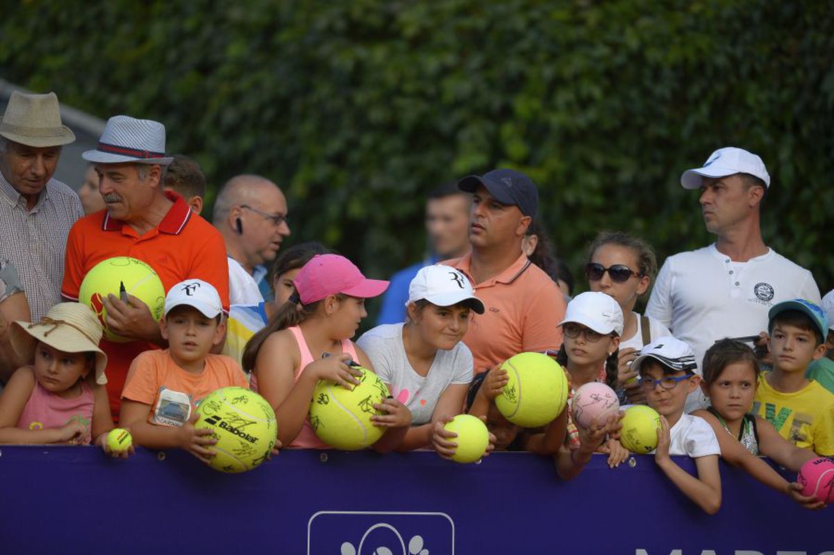 Ilie Năstase a izbucnit și amenință: „Îl atenționez pe tovarăș că fac plângere penală!”