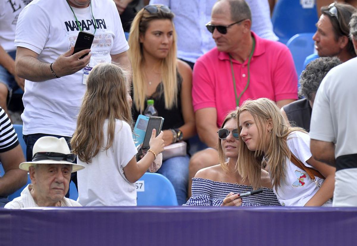 EXCLUSIV Ion Țiriac acuză un dezastru în mijlocul Bucureștiului: „Citează-mă când zic asta, fiindcă am plâns destul”