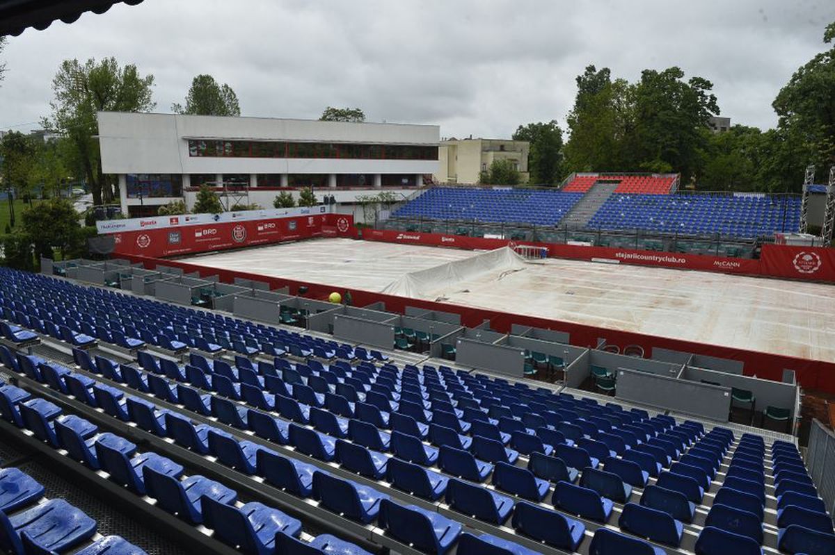 Turneul de la București, în 50 de imagini spectaculoase surprinse de fotoreporterii GSP