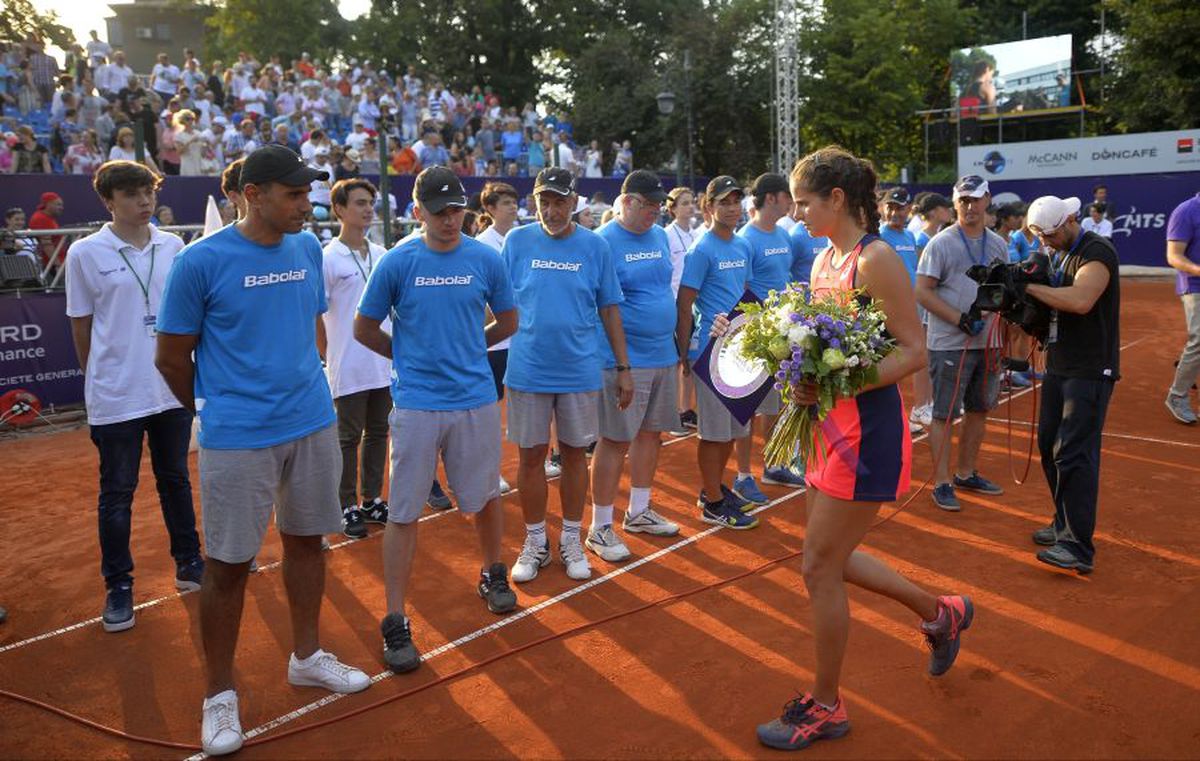 E oficial! Veste mare pentru București, revine competiția dispărută acum 7 ani: „Am încredere că va fi un adevărat succes”