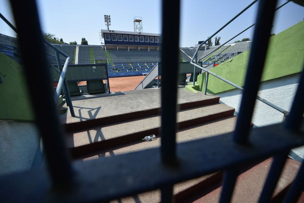 Turneul de la București, în 50 de imagini spectaculoase surprinse de fotoreporterii GSP