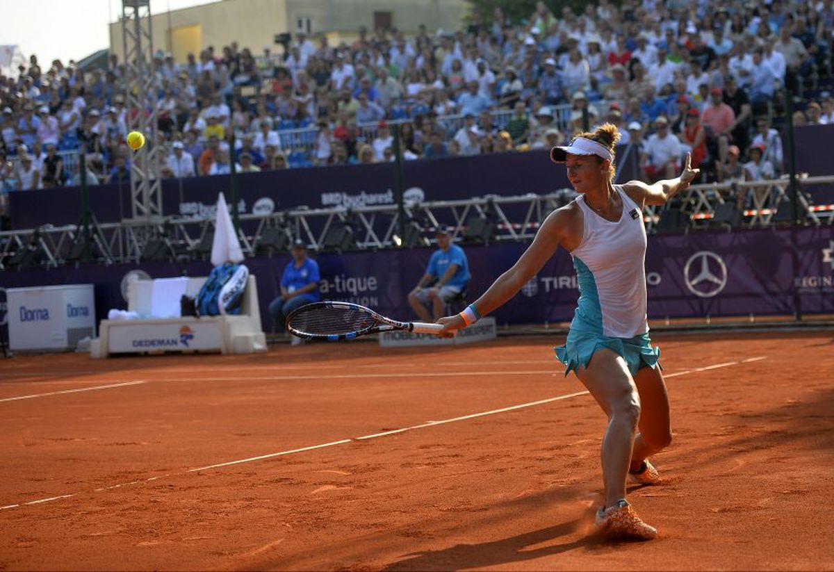 E oficial! Veste mare pentru București, revine competiția dispărută acum 7 ani: „Am încredere că va fi un adevărat succes”