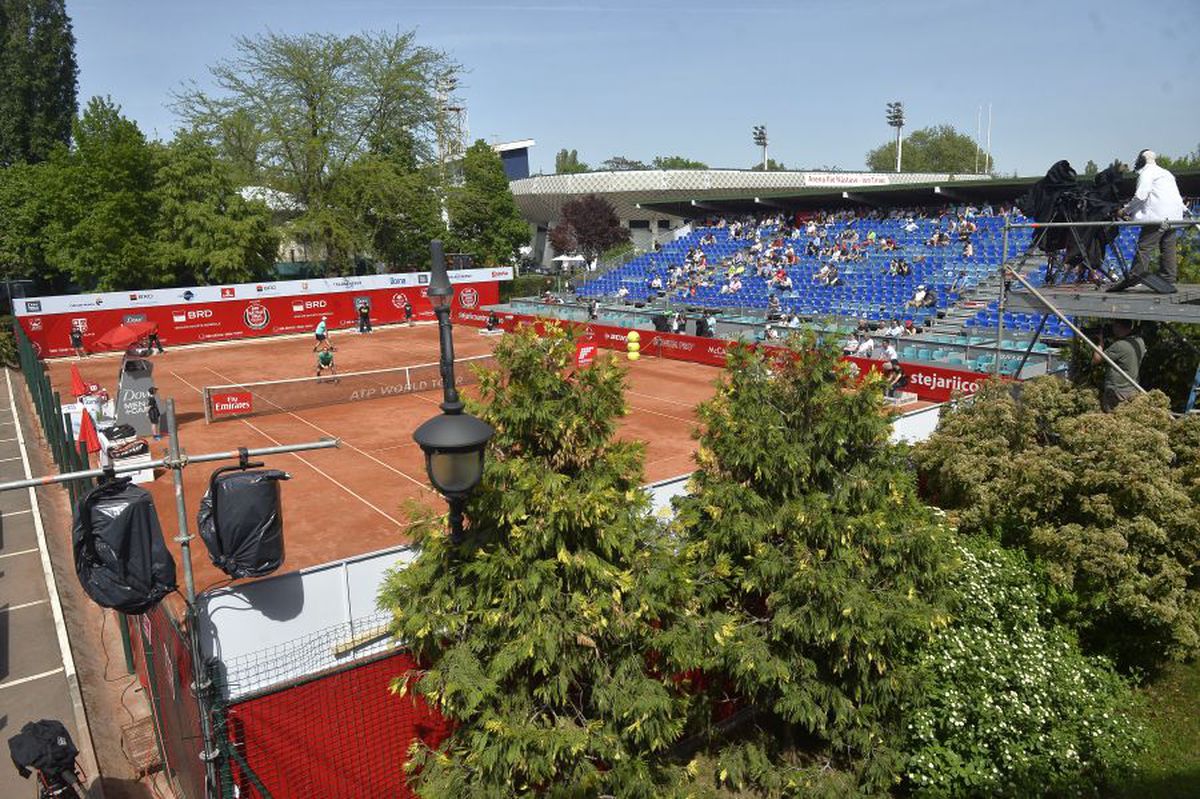 Ion Țiriac și Ilie Năstase nu renunță  » Promisiunea lui Nasty: „Până mor, le luăm înapoi, vă garantez eu!”