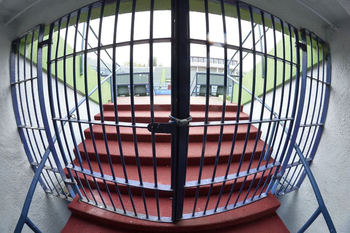 Turneul de la București, în 50 de imagini spectaculoase surprinse de fotoreporterii GSP