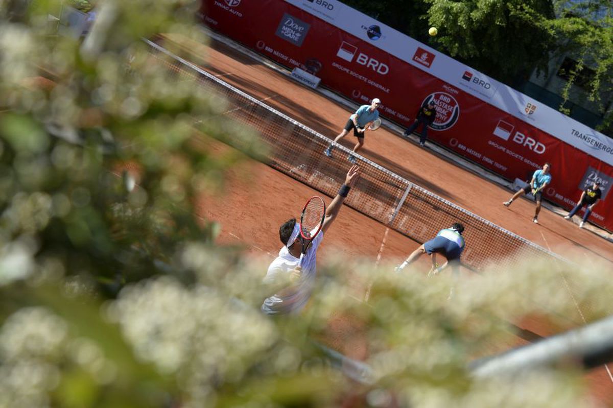 Ion Țiriac face un anunț major pentru București: „Va reveni, în sfârșit, acasă”