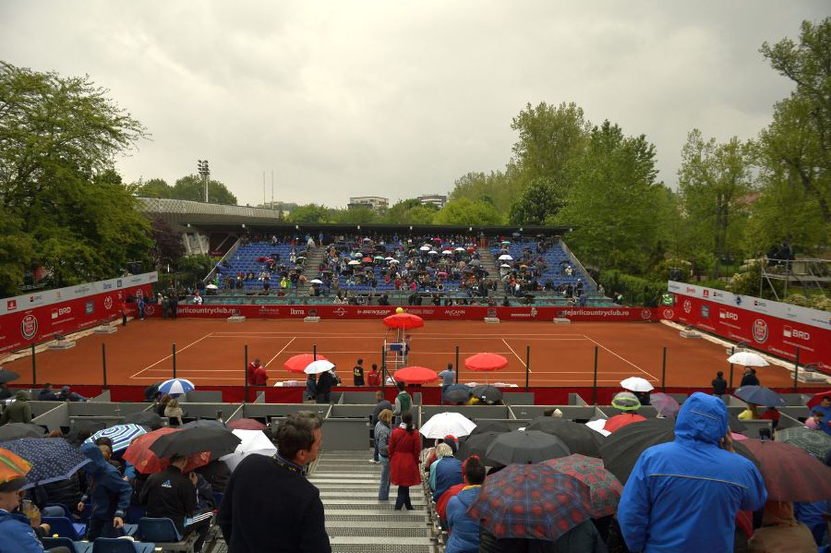 Turneul de la București, în 50 de imagini spectaculoase surprinse de fotoreporterii GSP