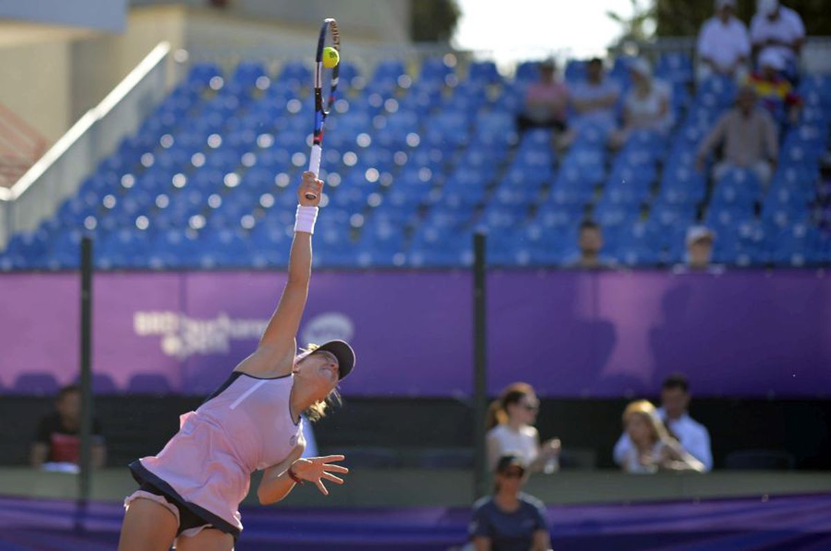 Turneul de la București, în 50 de imagini spectaculoase surprinse de fotoreporterii GSP