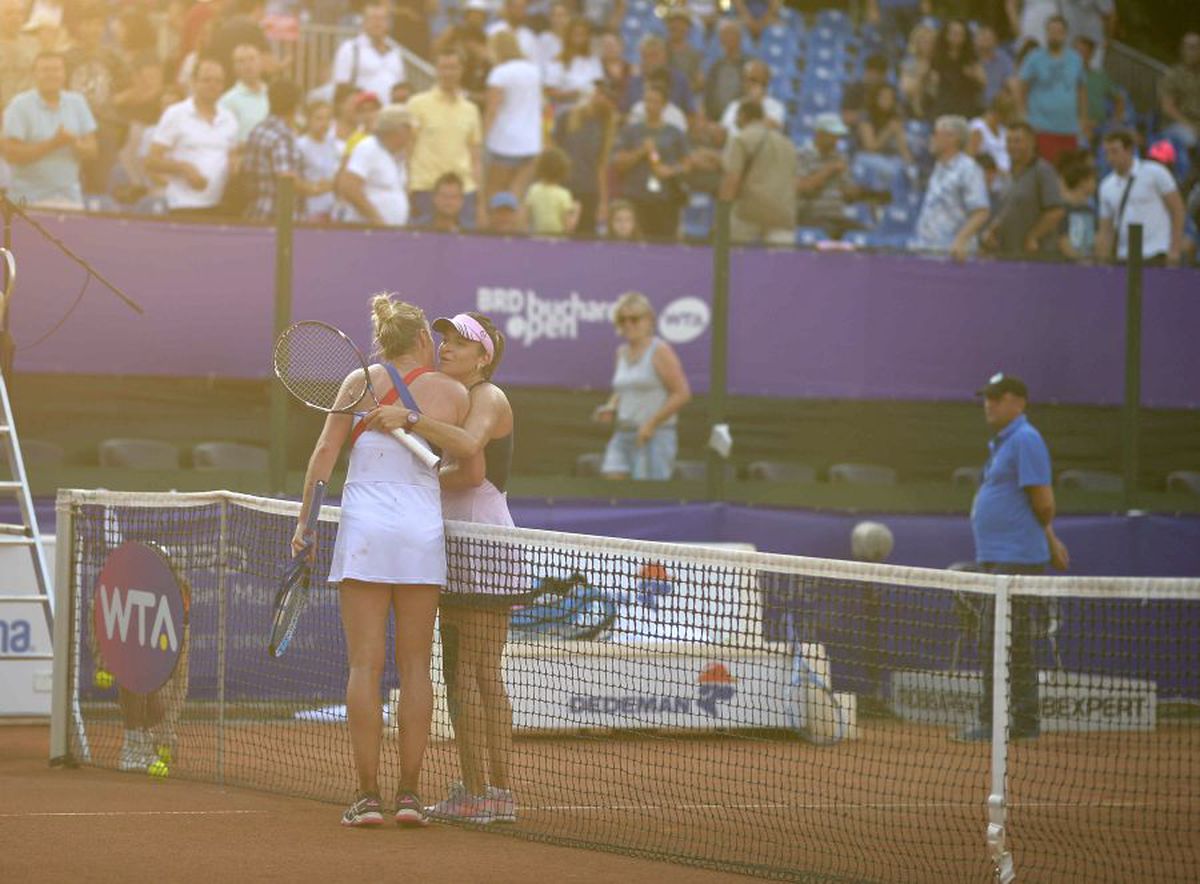 Ion Țiriac face un anunț major pentru București: „Va reveni, în sfârșit, acasă”