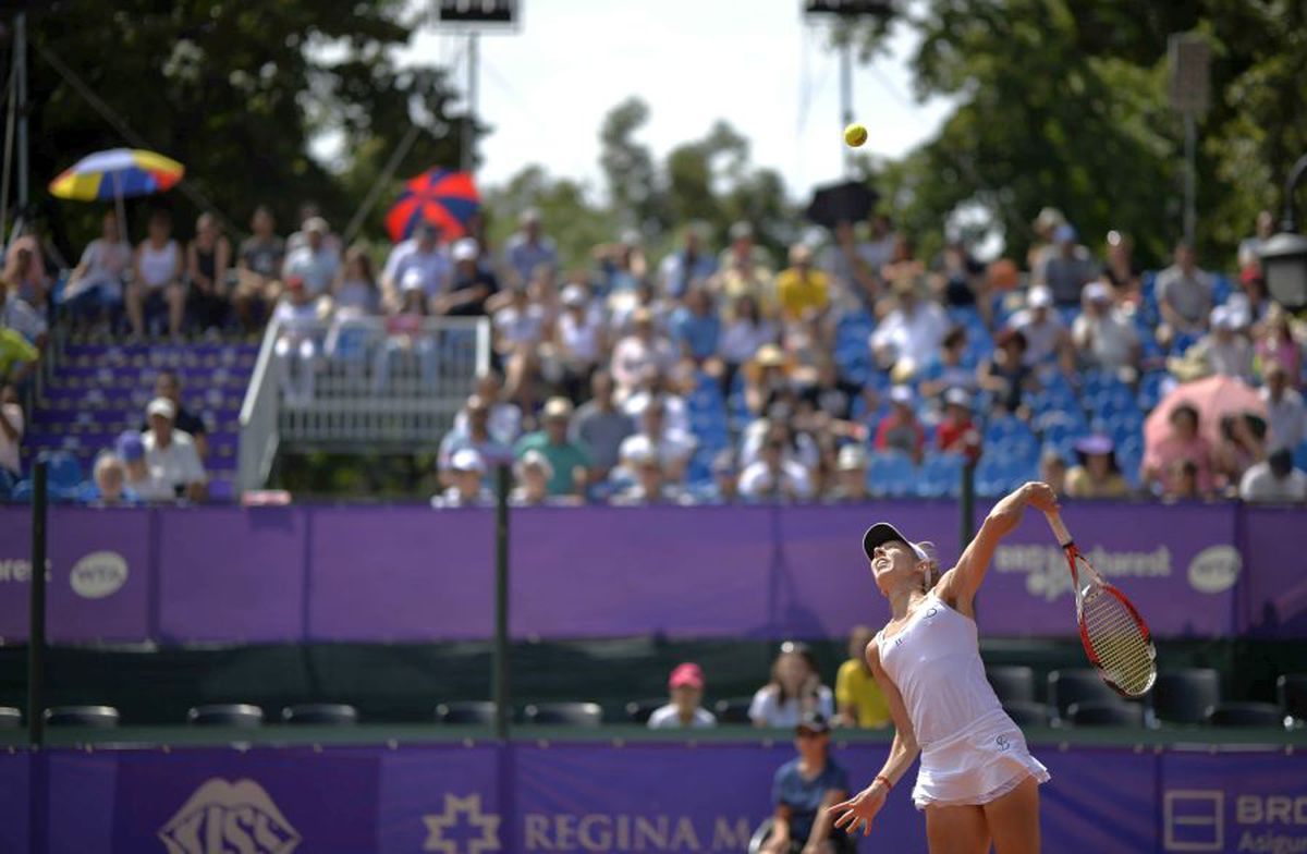 E oficial! Veste mare pentru București, revine competiția dispărută acum 7 ani: „Am încredere că va fi un adevărat succes”