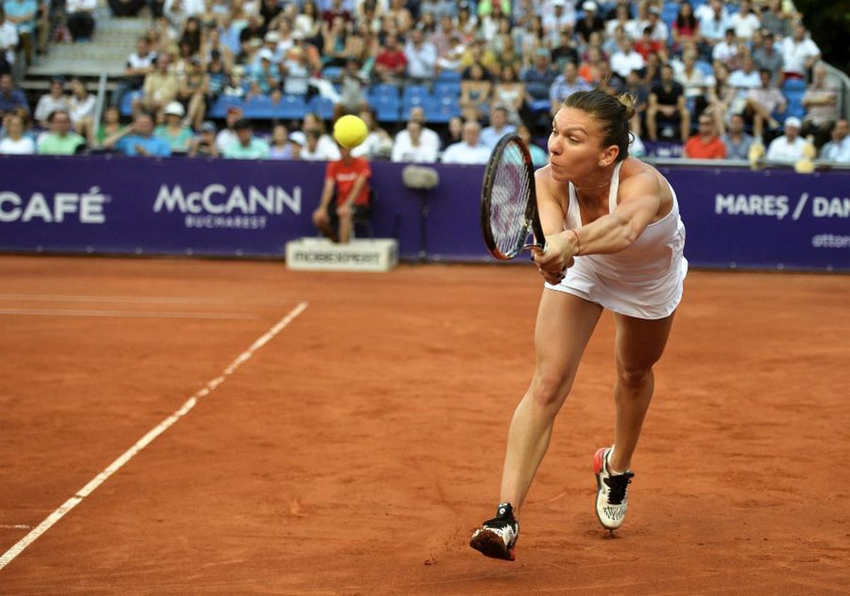 Ilie Năstase a izbucnit și amenință: „Îl atenționez pe tovarăș că fac plângere penală!”