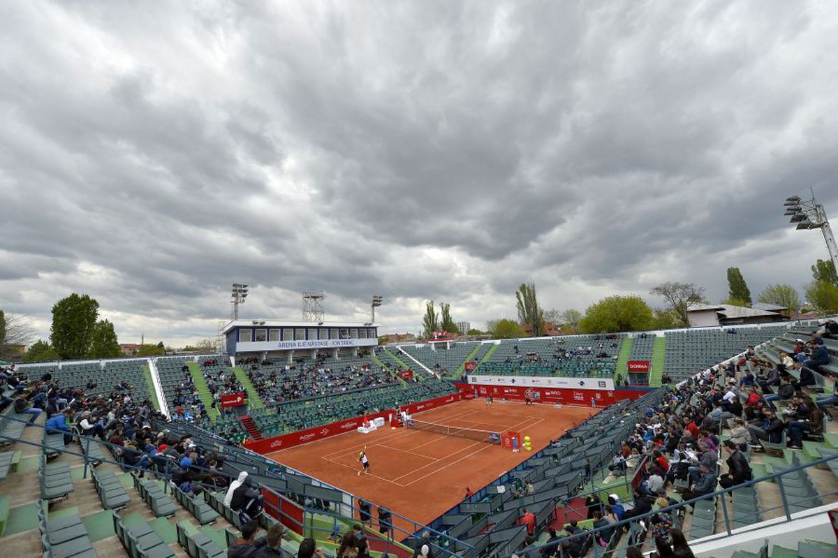 Ion Țiriac și Ilie Năstase nu renunță  » Promisiunea lui Nasty: „Până mor, le luăm înapoi, vă garantez eu!”