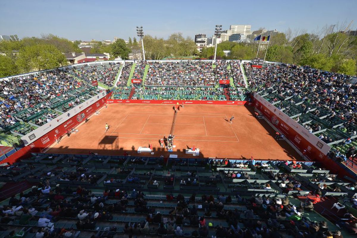 Ion Țiriac face un anunț major pentru București: „Va reveni, în sfârșit, acasă”