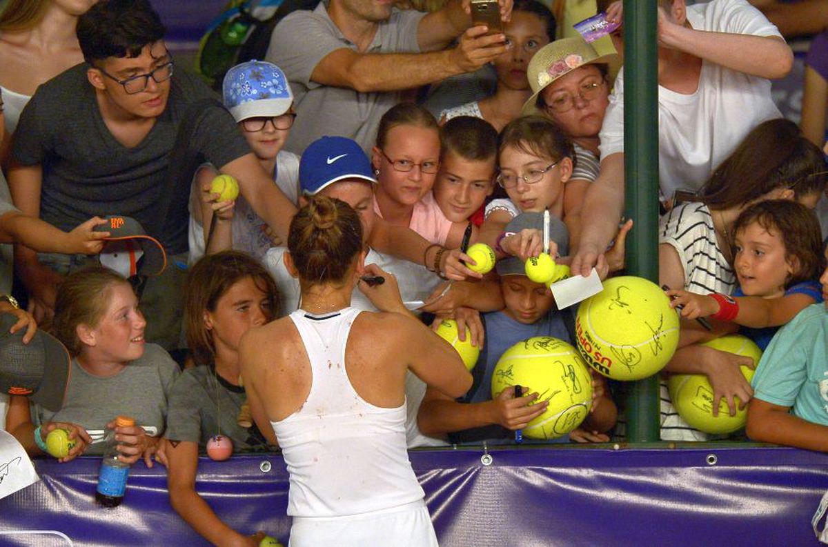 Turneul de la București, în 50 de imagini spectaculoase surprinse de fotoreporterii GSP