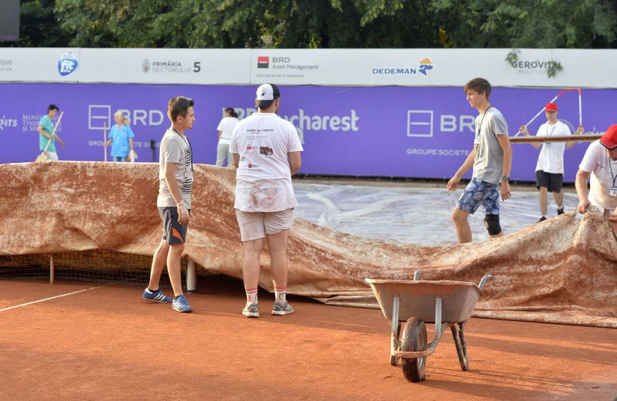 Ilie Năstase a izbucnit și amenință: „Îl atenționez pe tovarăș că fac plângere penală!”