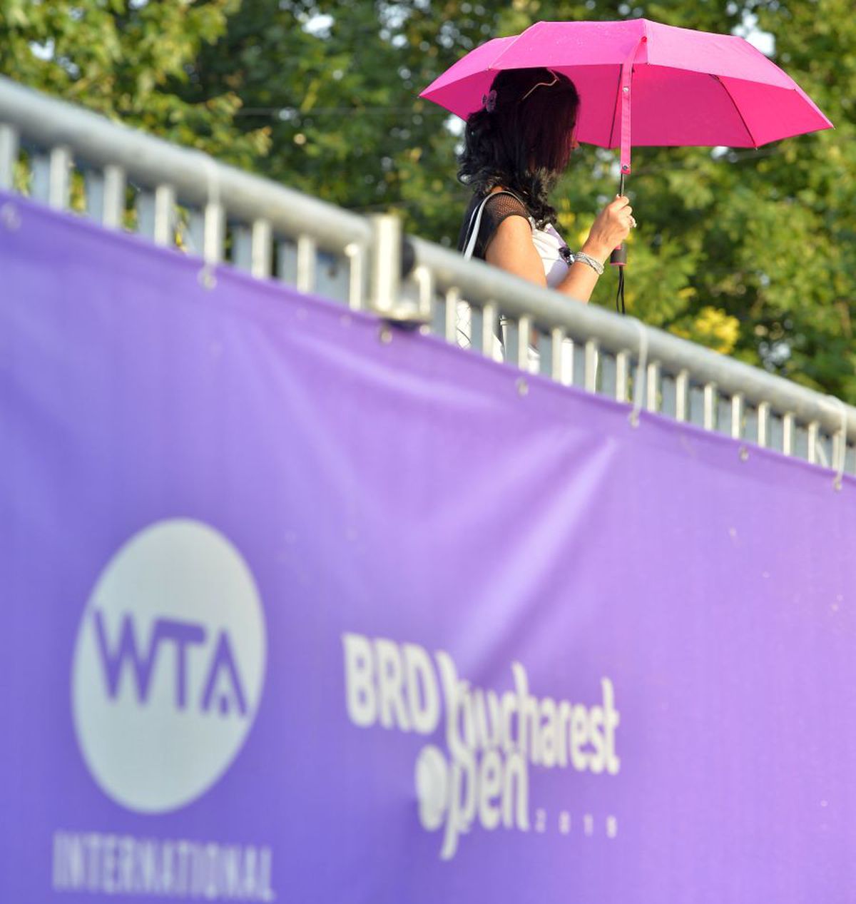 Turneul de la București, în 50 de imagini spectaculoase surprinse de fotoreporterii GSP