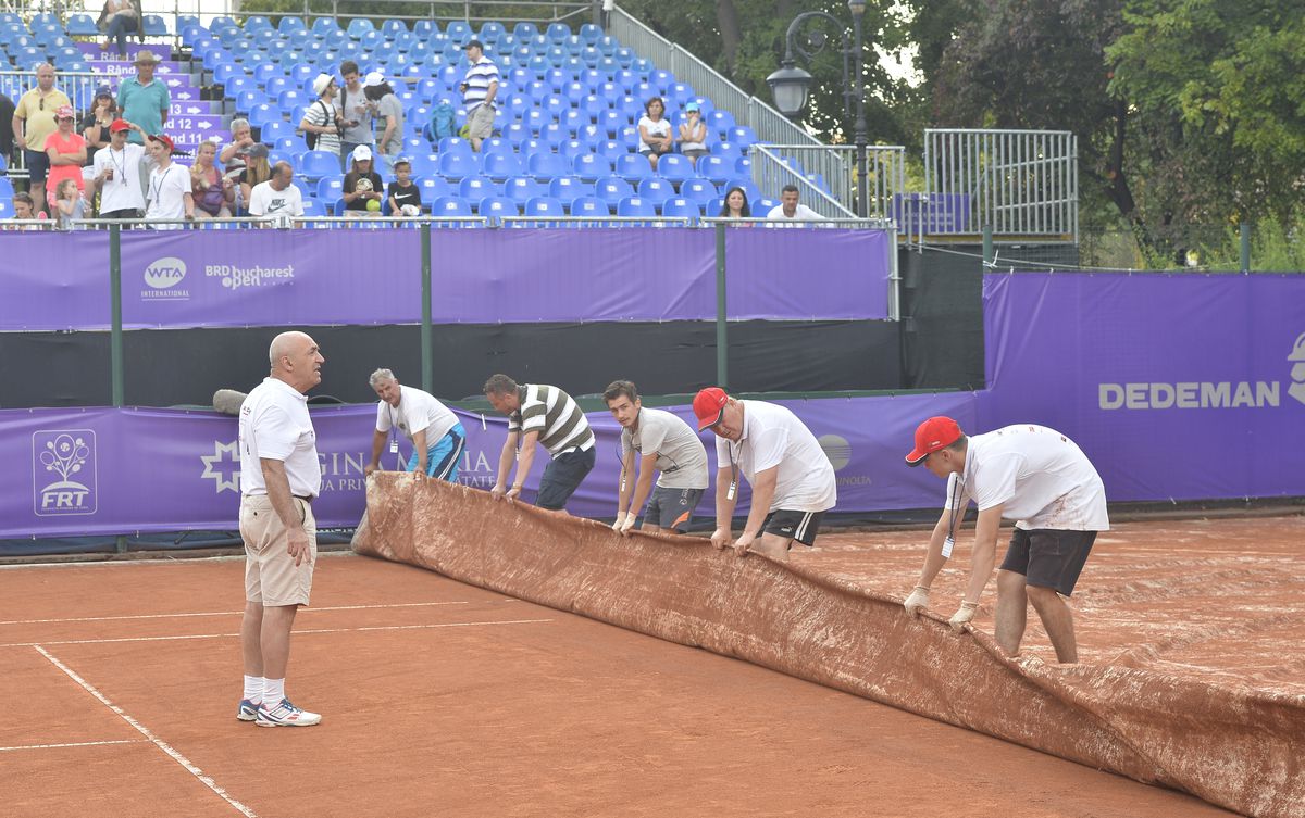 Ilie Năstase a izbucnit și amenință: „Îl atenționez pe tovarăș că fac plângere penală!”