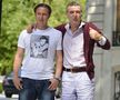 Gigi Becali (62 de ani) și Laurențiu Reghecampf (45 de ani) și-au adresat acuze serioase, după ce patronul celor de la FCSB l-a transferat pe Dennis Man (22 de ani) la Parma prin intermediul lui Giovanni Becali.
