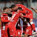 Dinamo se interesează de serviciile lui Eric