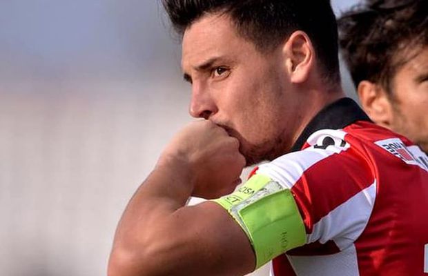 Dinamo. DDB, reacție categorică după izbucnirea lui Paul Anton: „Știa cum decurg negocierile cu noi”