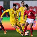 Au fost trase la sorți grupele pentru preliminariile Campionatului European de tineret din 2023