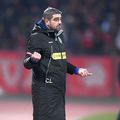 Hermannstadt și Chindia Târgoviște au remizat, scor 1-1, în etapa cu numărul 19 din Liga 1. La finalul confruntării, antrenorii celor două formații au tras concluziile.