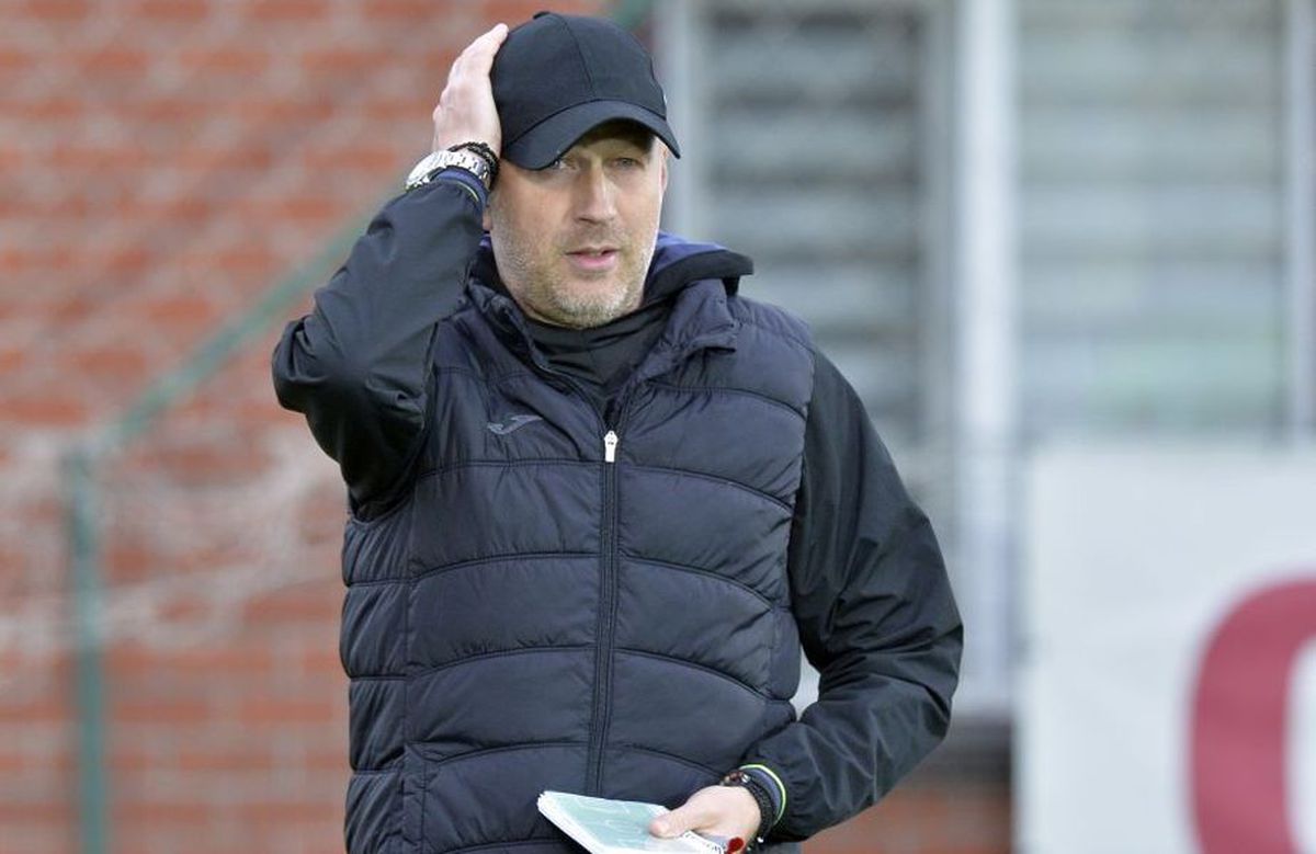 ASTRA. Edi Iordănescu garantează pentru jucătorii suspectați de doping: „Inconștienți, dar băieți de caracter”