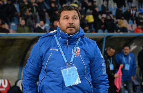 Marius Croitoru (40 de ani), antrenorul celor de la FC Botoșani, a avut cuvinte de laudă la adresa lui Liviu Ciobotariu (49 de ani), omologul său de pe banca lui FC Hermannstadt.