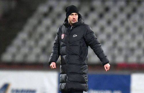 CFR Cluj și Astra au remizat, scor 1-1, în ultimul meci al etapei cu numărul 19 din Liga 1. Constantin Budescu, 31 de ani, mijlocaș ofensiv, a oferit declarații la final.