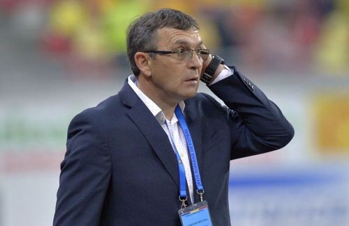 CFR Cluj și Astra au remizat, scor 1-1, în ultimul meci al rundei cu numărul 19 din Liga 1. Eugen Neagoe (53 de ani) crede că formația lui a fost lipsită de șansă.